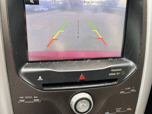 Used 2013 Ford Edge SEL AWD/4WD image 13