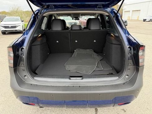 New 2026 Nissan Kicks SR w/ Cold Weather Package AWD/4WD image 31