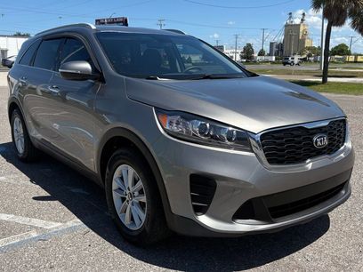 Used 2019 Kia Sorento LX w/ Option Group 020