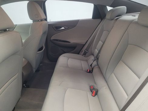 Used 2020 Chevrolet Malibu LS w/ Driver Confidence Package II FWD image 18