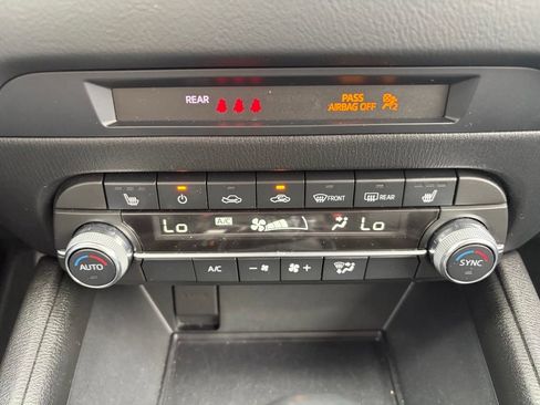 Used 2024 MAZDA CX-5 AWD 2.5 S w/ Select Package image 24