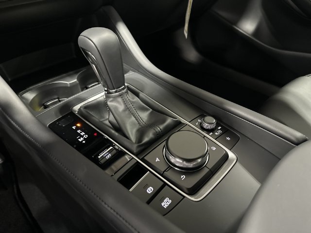 New 2026 MAZDA MAZDA3 2.5 S Sedan w/ Preferred Pkg FWD image 27