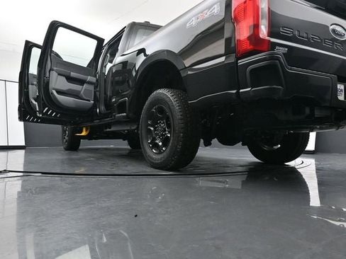 New 2026 Ford F250 XL w/ STX Appearance Package image 37