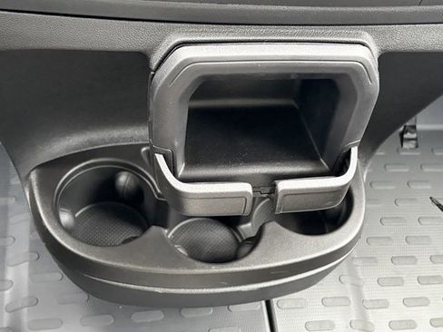 Used 2024 RAM ProMaster 3500 w/ Upfitter's Prep Package image 22