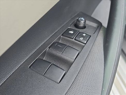 Certified 2025 Toyota Corolla LE FWD image 8