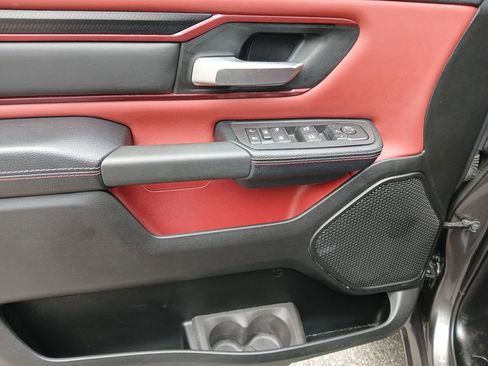 Used 2026 RAM 1500 Rebel w/ Rebel Level 1 Equipment Group AWD/4WD image 12
