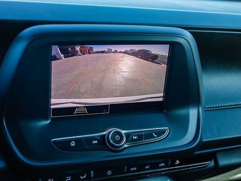 Used 2023 Chevrolet Camaro LT image 25