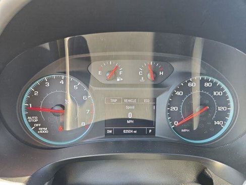 Used 2023 Chevrolet Malibu LT FWD image 17