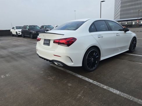 Used 2022 Mercedes-Benz A 220 image 5