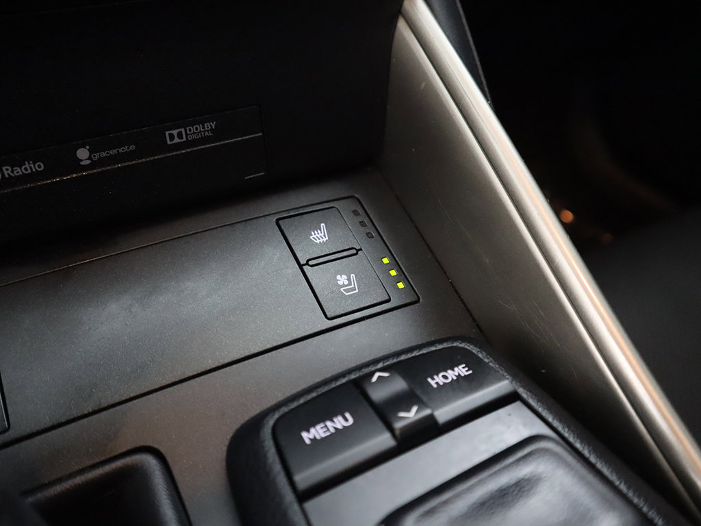Used 2016 Lexus IS 300 AWD w/ Navigation System Package image 53