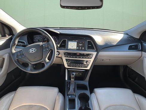 Used 2015 Hyundai Sonata Sport w/ Option Group 04 image 24
