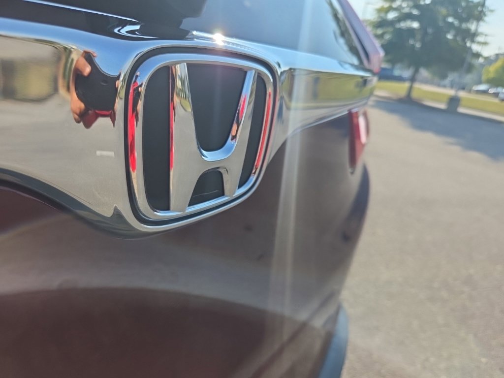 Used 2017 Honda CR-V EX image 57