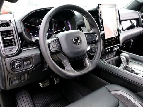 New 2026 RAM 1500 RHO w/ RHO Level 1 Equipment Group image 8