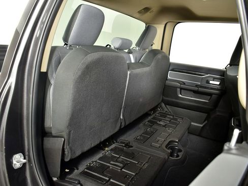 Used 2019 RAM 2500 Big Horn image 19