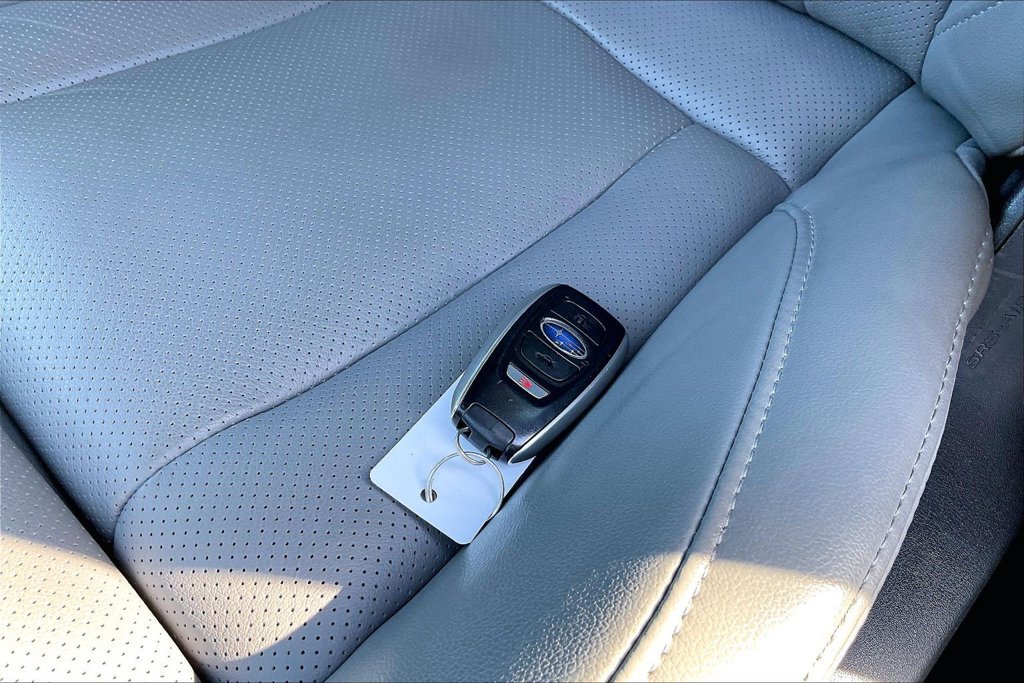Certified 2024 Subaru Legacy Limited AWD/4WD image 12