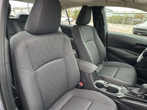 Certified 2025 Toyota Corolla LE image 45