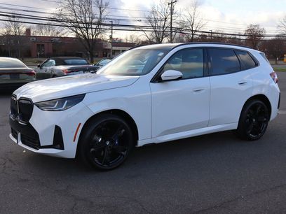 Used 2025 BMW X3 xDrive30i