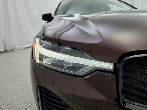 New 2026 Volvo XC60 B5 Plus w/ Climate Package image 26