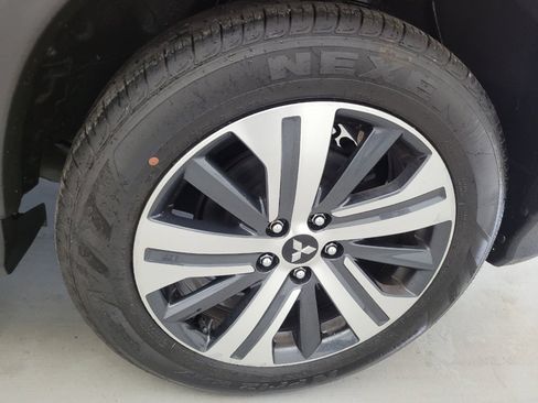 Used 2021 Mitsubishi Outlander Sport FWD image 31