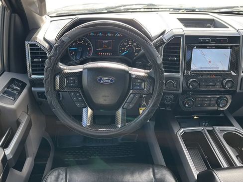 Used 2016 Ford F150 XLT w/ Equipment Group 302A Luxury image 32