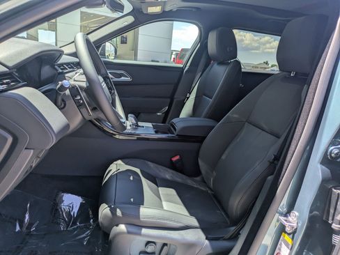 New 2026 Land Rover Range Rover Velar S image 14