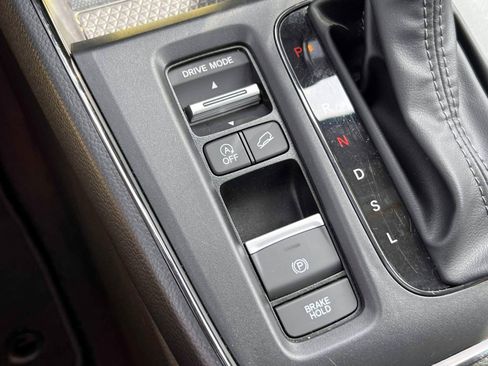 Certified 2025 Honda CR-V EX-L image 29