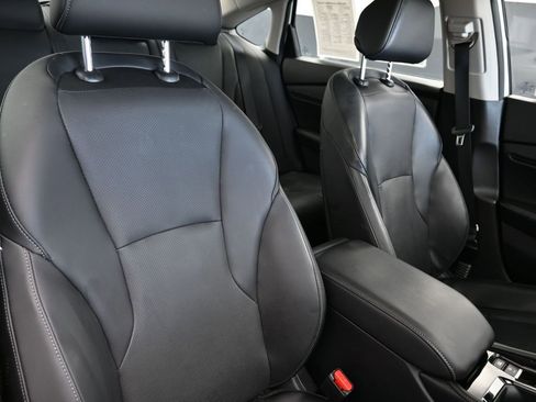 Used 2023 Honda Accord Touring image 33