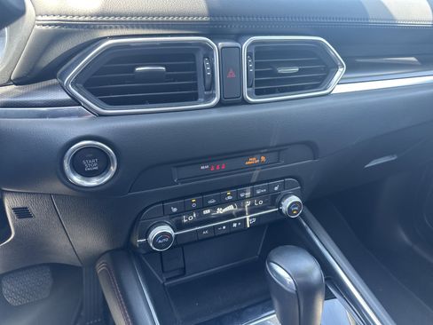 Used 2024 MAZDA CX-5 Carbon Edition AWD/4WD image 31