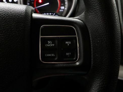 Used 2015 Dodge Journey American Value Package w/ Flexible Seating Group image 27