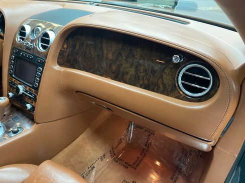 Used 2004 Bentley Continental GT image 36