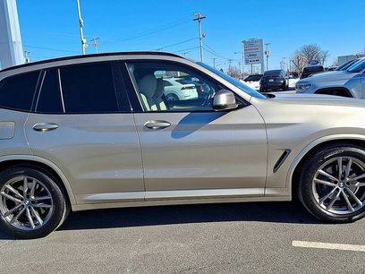 Used 2020 BMW X3 M40i w/ Premium Package