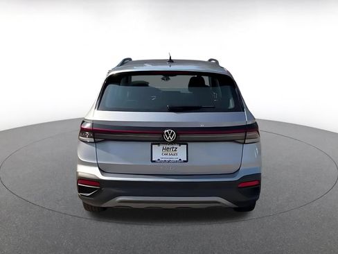 Used 2026 Volkswagen Taos S FWD image 12