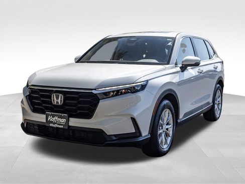 Used 2024 Honda CR-V EX image 13