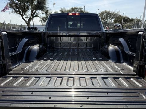Used 2024 RAM 2500 Laramie w/ Safety Group image 30