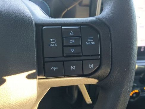 Used 2024 Ford F150 STX w/ STX Black Appearance Package image 23