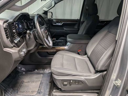 Used 2023 GMC Sierra 1500 Elevation AWD/4WD image 10