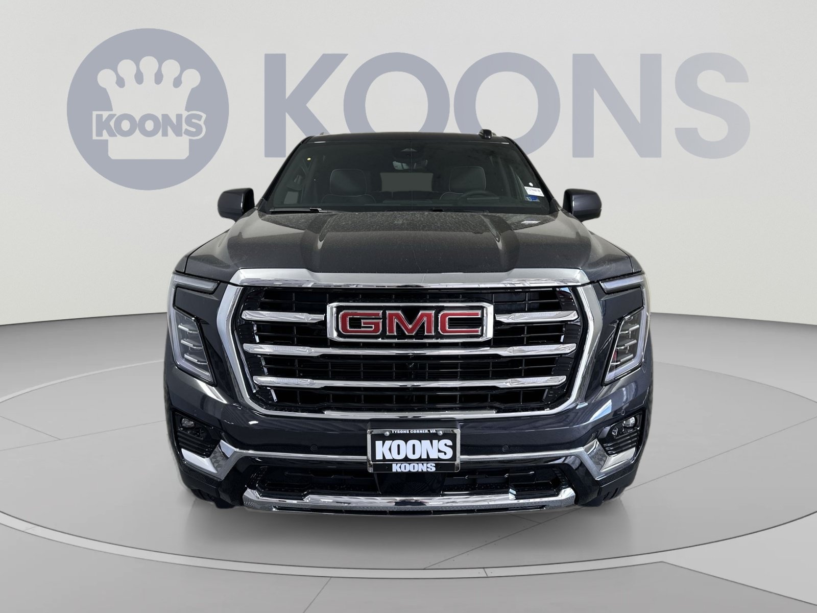 New 2026 GMC Yukon XL Elevation w/ Elevation Premium Package AWD/4WD image 11