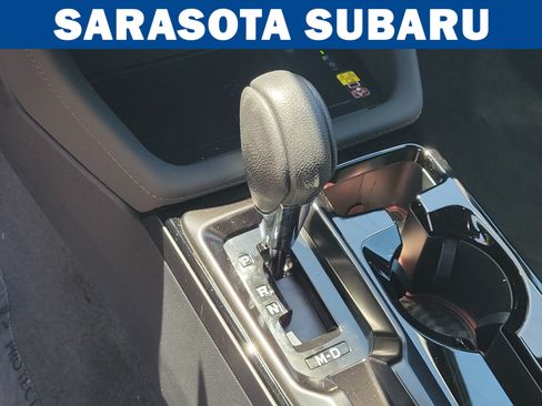 New 2026 Subaru Forester Sport w/ Onyx Edition AWD/4WD image 20