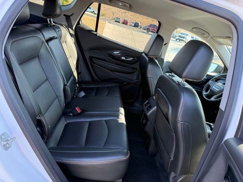 Certified 2024 GMC Terrain AT4 image 17