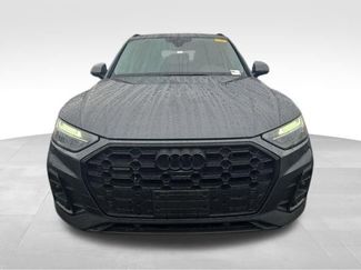 Used 2023 Audi Q5 e Premium Plus w/ Premium Plus Package video 2
