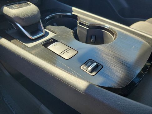 New 2026 Nissan Rogue SV FWD image 33