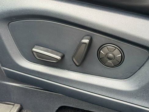 Certified 2025 Ford Explorer ST AWD/4WD image 32
