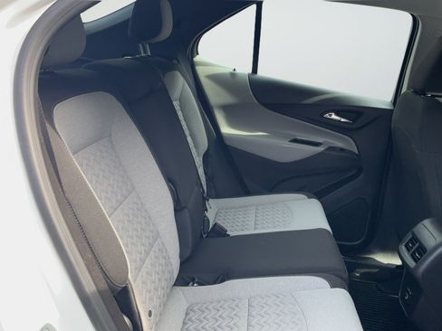 Certified 2024 Chevrolet Equinox LS FWD image 21