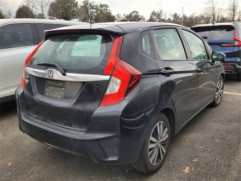 Used 2015 Honda Fit EX image 7