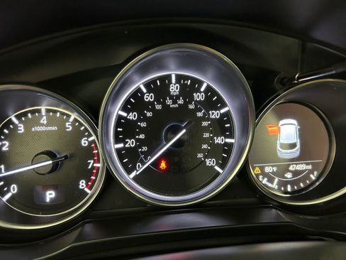 Used 2018 MAZDA CX-5 Sport w/ I-ACTIVSENSE Package image 10