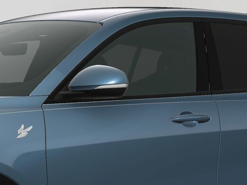 New 2024 Dodge Hornet GT w/ Cold Weather Group AWD/4WD image 15