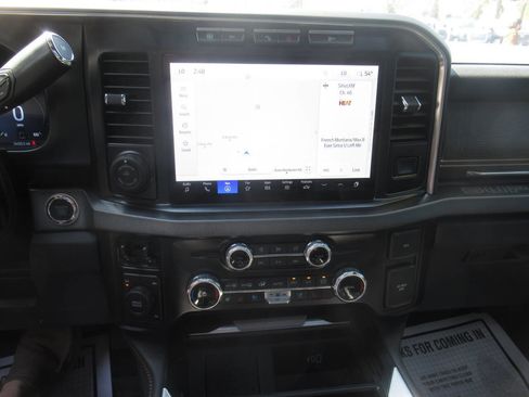 Used 2023 Ford F450 Platinum AWD/4WD image 29