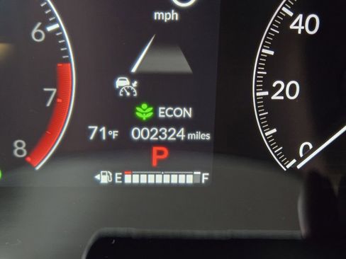 Used 2026 Honda CR-V EX image 22