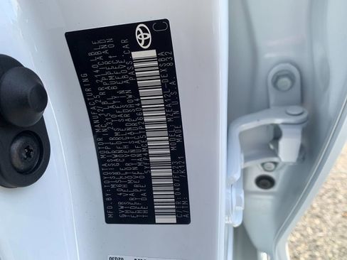 New 2026 Toyota Corolla SE image 32