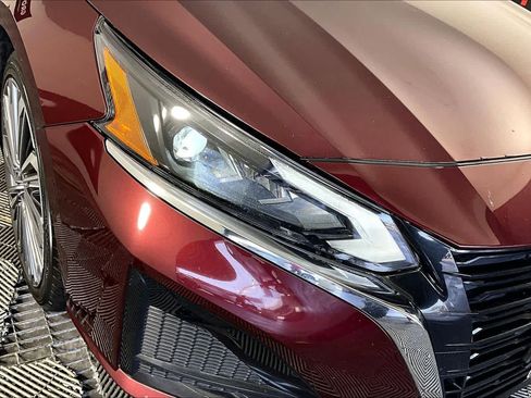 Used 2023 Nissan Altima 2.5 SL image 28